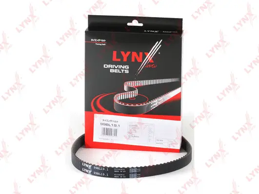 Timing Belt (99BL19.1)