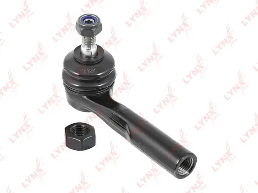 Tie Rod End (C4291R)
