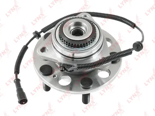 Wheel Bearing Kit (WH-1161)
