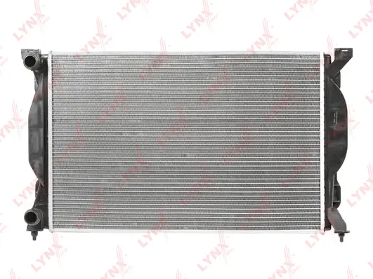 Radiator, engine cooling (RB-2046)