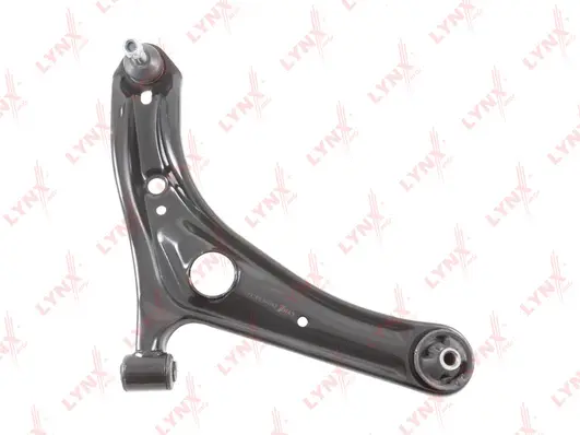 Control/Trailing Arm, wheel suspension (C5024R)