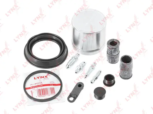 Repair Kit, brake caliper (BC-6396)
