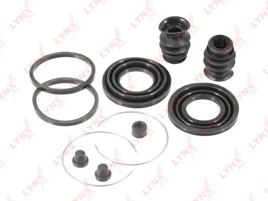 Repair Kit, brake caliper (BC-0208)