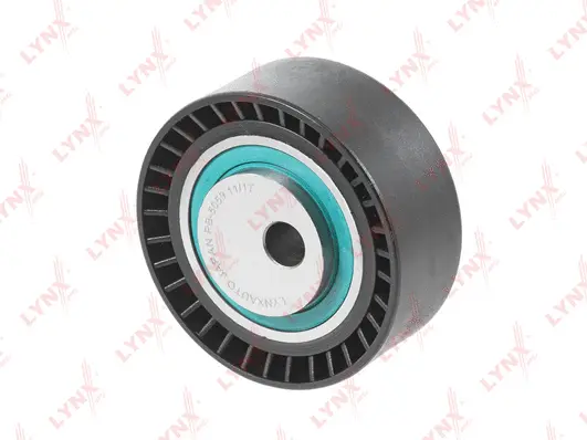 Tensioner Pulley, V-ribbed belt