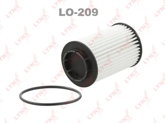 Oil Filter (LO-209)