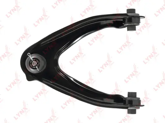 Control/Trailing Arm, wheel suspension (C5127L)