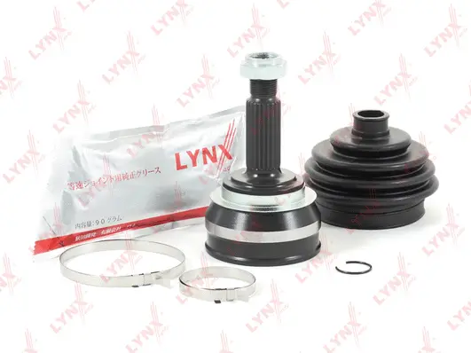 Joint Kit, drive shaft