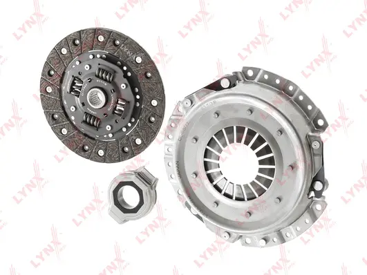Clutch Kit