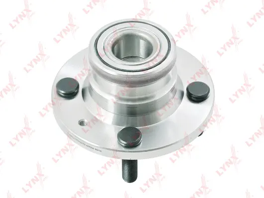 Wheel Bearing Kit (WH-1223)