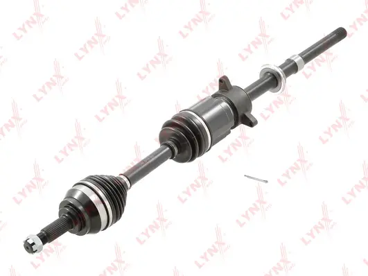 Drive Shaft