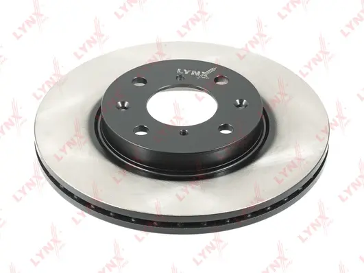 Brake Disc (BN-1132)