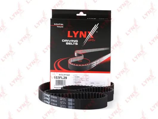 Timing Belt (153FL29)