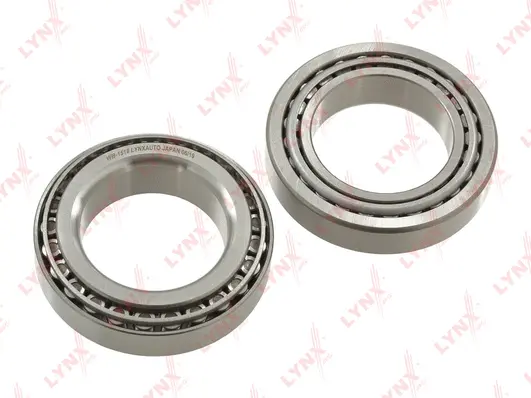 Wheel Bearing Kit (WB-1516)