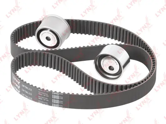 Timing Belt Kit (PK-1334)