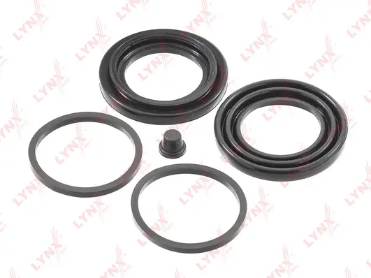 Repair Kit, brake caliper