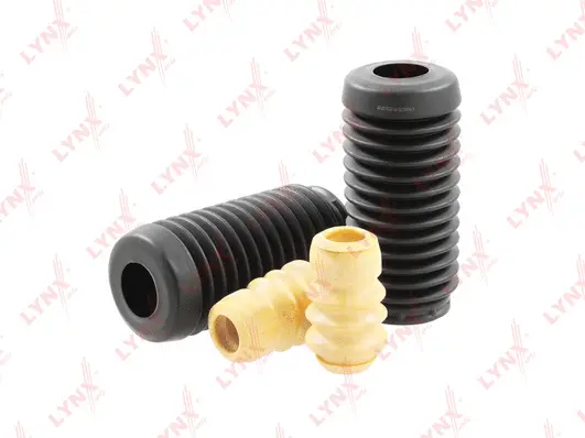 Dust Cover Kit, shock absorber (PR-7033)