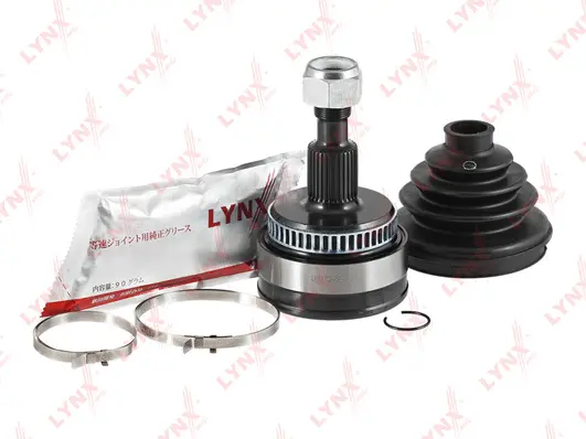 Joint Kit, drive shaft (CO-3840A)