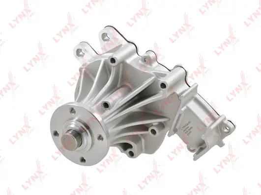 Water Pump, engine cooling (CW-0455)