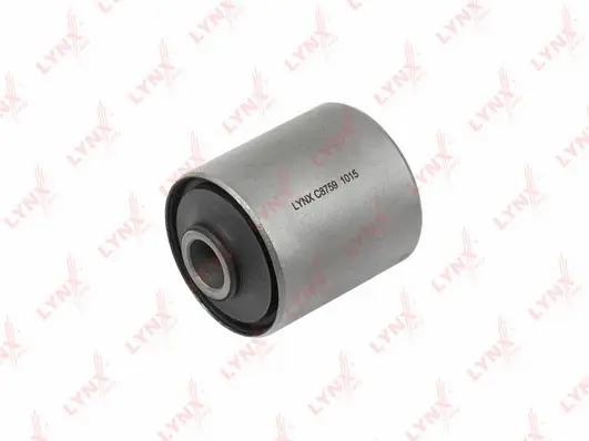 Bushing, leaf spring (C8759)
