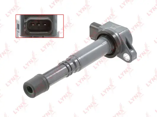 Ignition Coil (SPL1066)