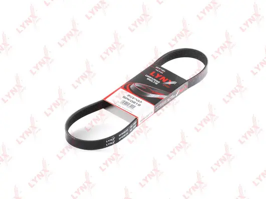 V-Ribbed Belt (6PK0818)
