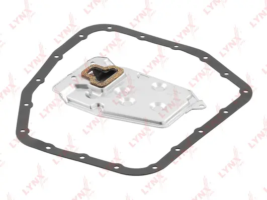 Hydraulic Filter Kit, automatic transmission