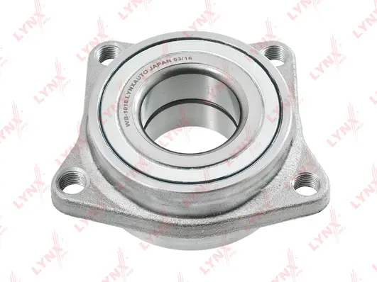 Wheel Bearing Kit (WB-1018)