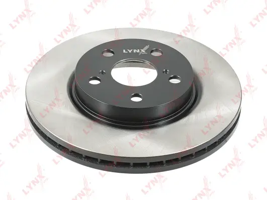 Brake Disc (BN-1172)