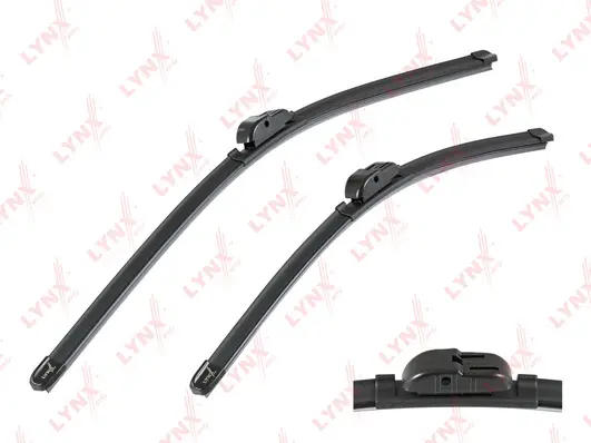 Wiper Blade