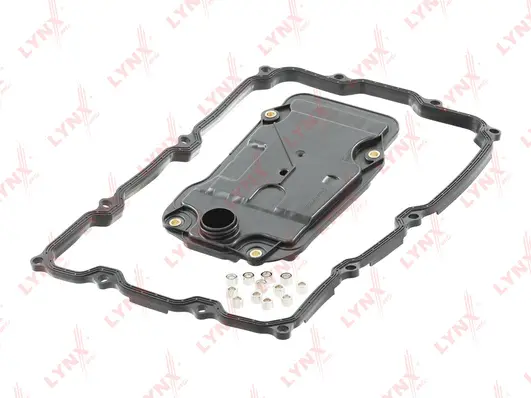 Hydraulic Filter Kit, automatic transmission