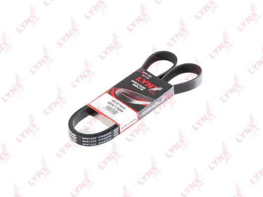 V-Ribbed Belt (6PK1328)