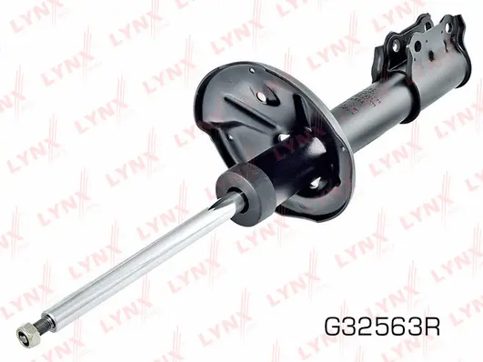 Shock Absorber (G32563R)