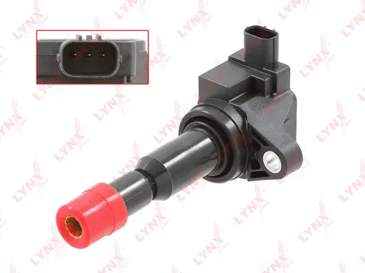 Ignition Coil (SPL1101)