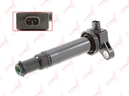 Ignition Coil (SPL1082)