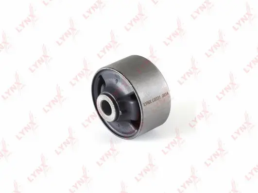 Mounting, control/trailing arm (C8331)