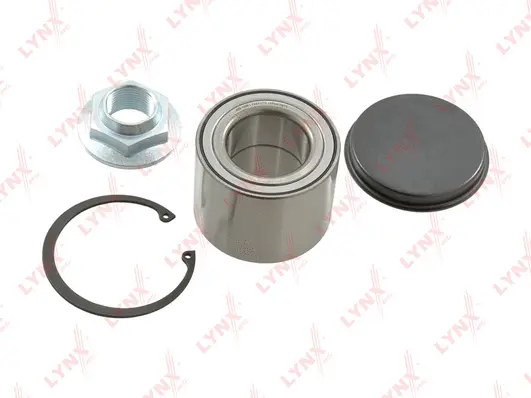 Wheel Bearing Kit (WB-1308)