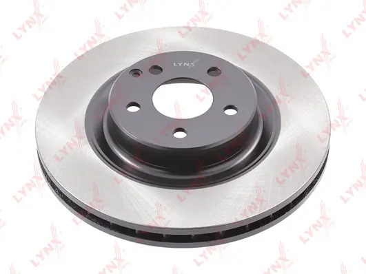 Brake Disc (BN-1699)