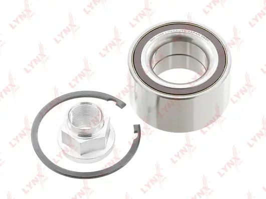 Wheel Bearing Kit (WB-1365)