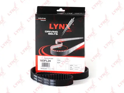 Timing Belt (103FL24)