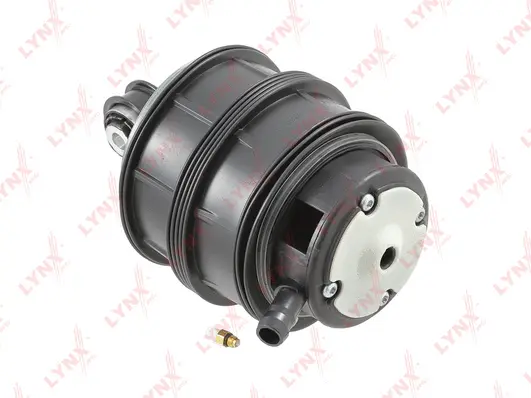 Air Spring, suspension