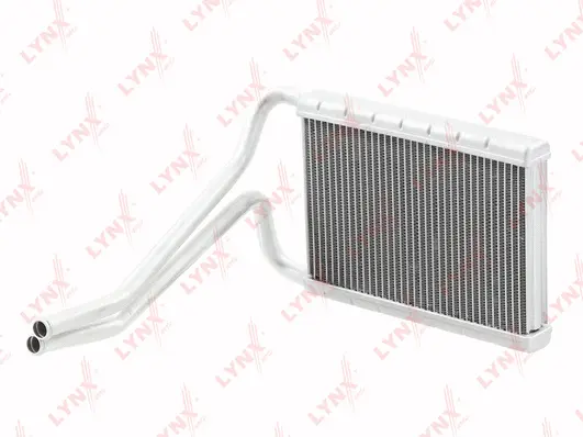 Heat Exchanger, interior heating (RH-0131)