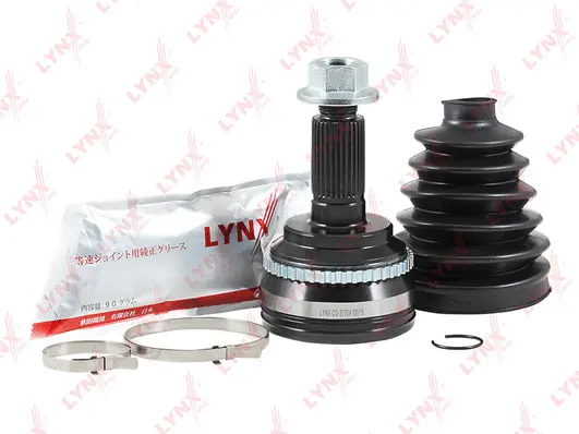 Joint Kit, drive shaft