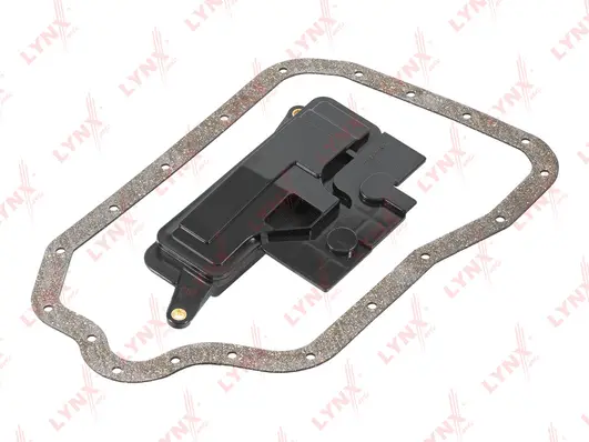 Hydraulic Filter Kit, automatic transmission