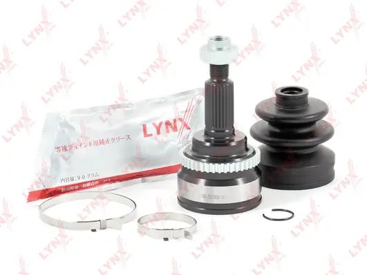 Joint Kit, drive shaft