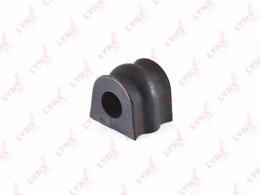 Bushing, stabiliser bar (C9072)