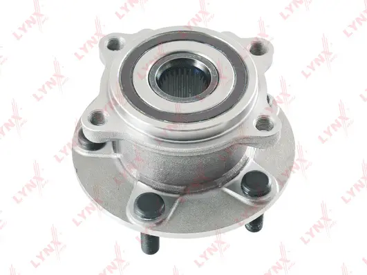 Wheel Bearing Kit (WH-1108)