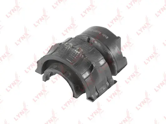 Bushing, stabiliser bar