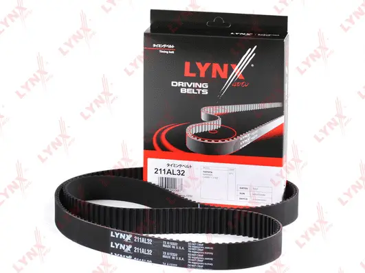 Timing Belt (211AL32)