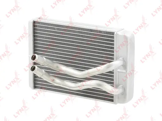 Heat Exchanger, interior heating (RH-0108)
