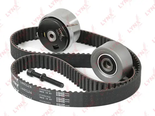 Timing Belt Kit (PK-1238)